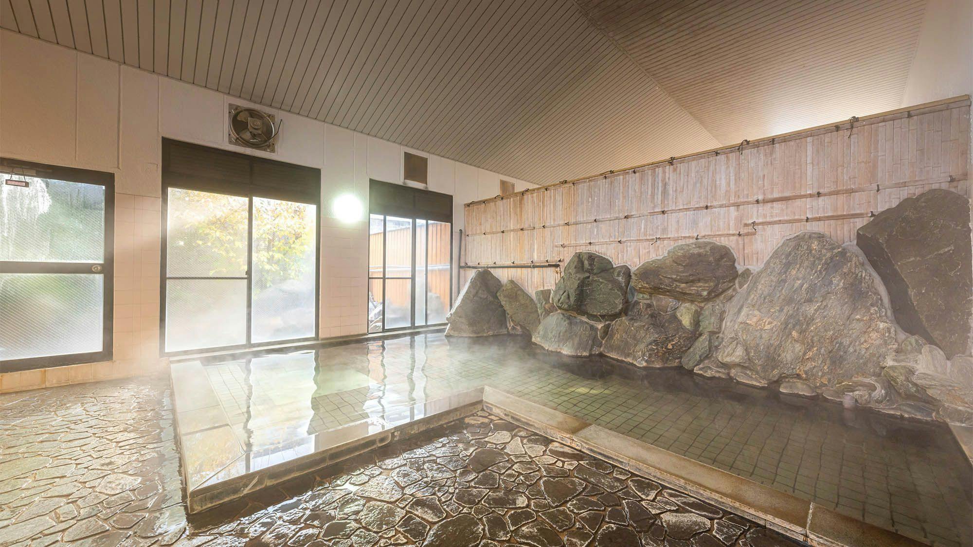 Yamaga Onsen Ryokan Miki