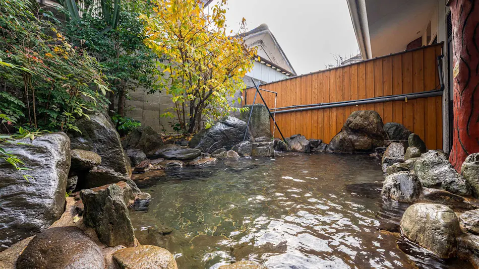 Yamaga Onsen Ryokan Miki