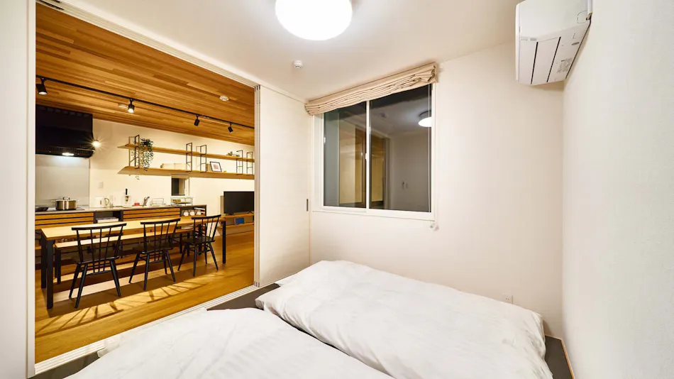 Rakuten STAY HOUSE x WILL STYLE Saga Imari