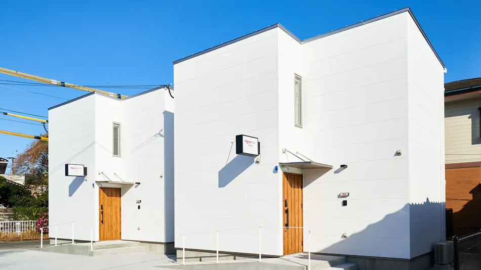 Rakuten STAY HOUSE x WILL STYLE Saga Imari