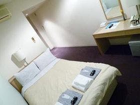 あまくさ温泉ホテル　四季咲館