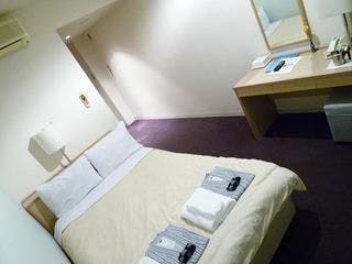 Amakusa Onsen Hotel Shikisakikan