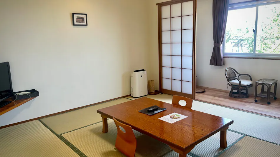 Amakusa Onsen Hotel Shikisakikan