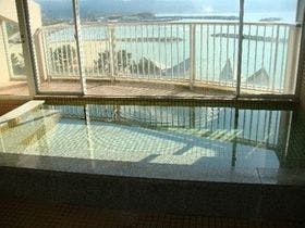 あまくさ温泉ホテル　四季咲館