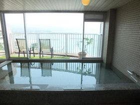 あまくさ温泉ホテル　四季咲館