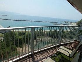 あまくさ温泉ホテル　四季咲館