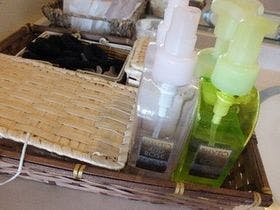 あまくさ温泉ホテル　四季咲館