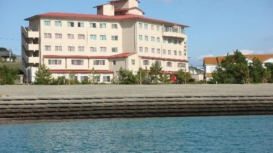 Amakusa Onsen Hotel Shikisakikan