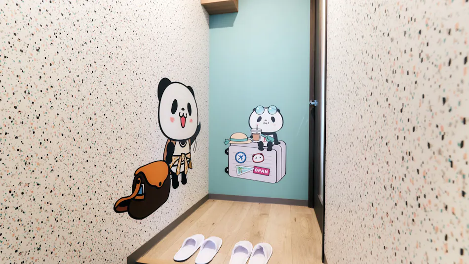 Rakuten STAY Fukuoka Yakuin