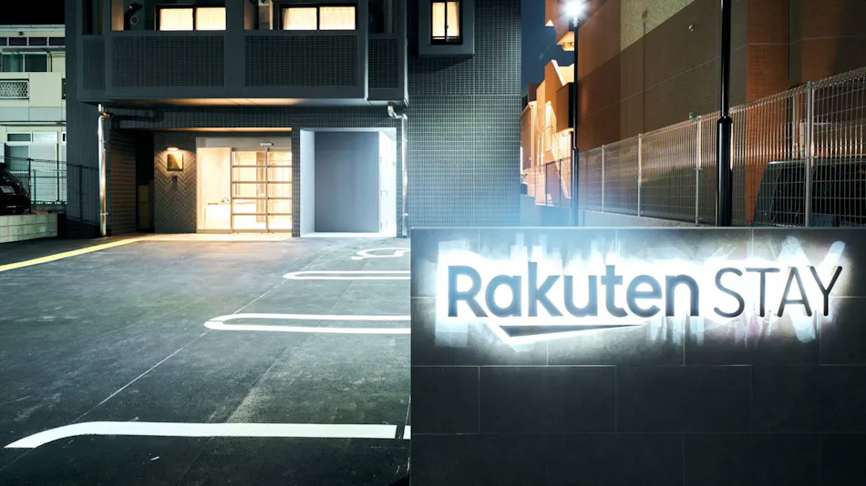 Rakuten STAY Fukuoka Yakuin