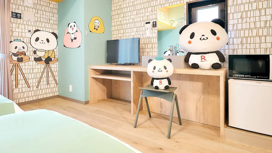 Rakuten STAY Fukuoka Yakuin