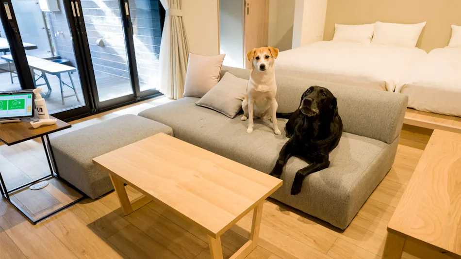 Rakuten STAY Nikko Hoden