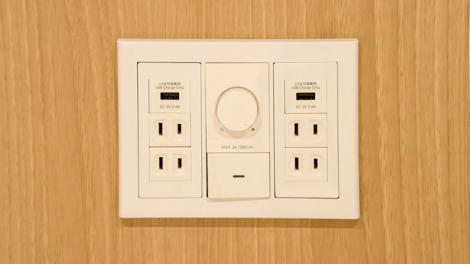 Rakuten STAY Nikko Hoden