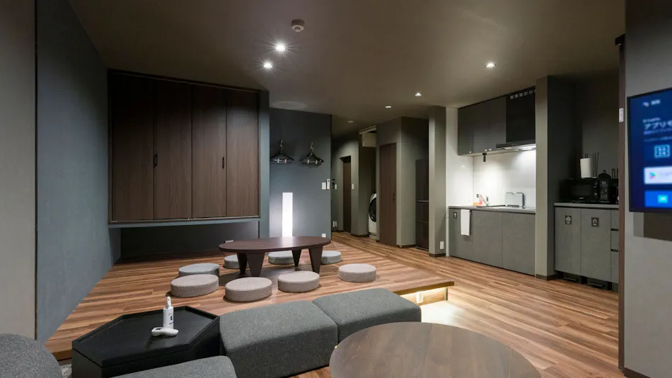 Rakuten STAY Nikko Hoden