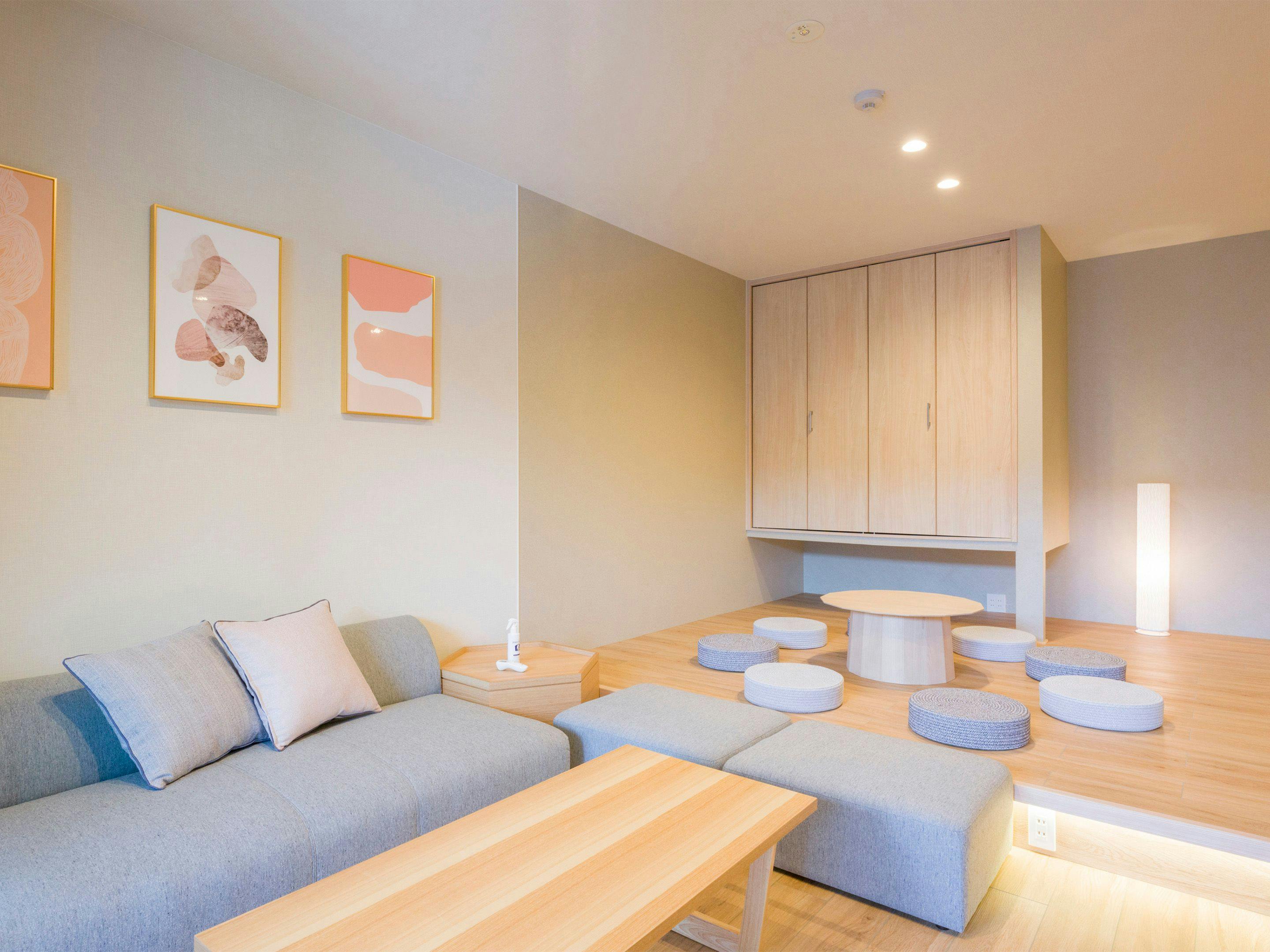 Cocok untuk perjalanan bersama keluarga