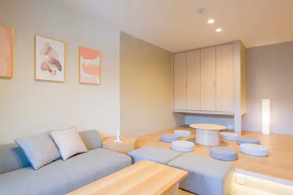 Cocok untuk perjalanan bersama keluarga