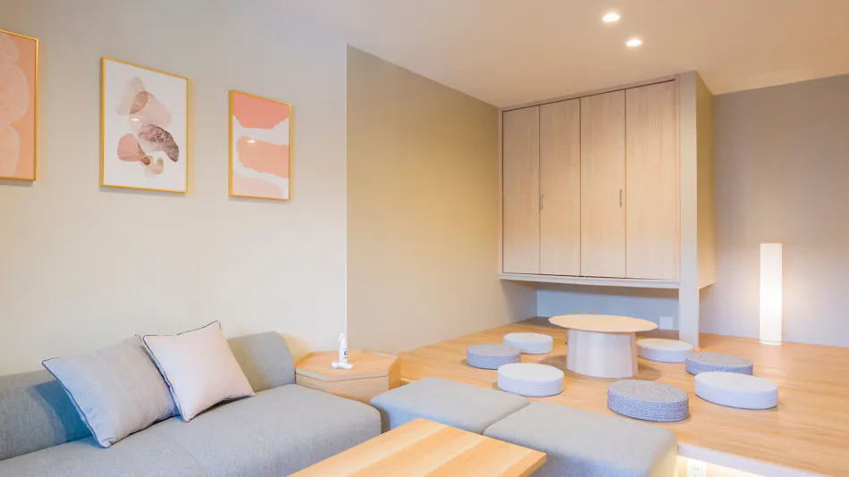 Rakuten STAY Nikko Hoden