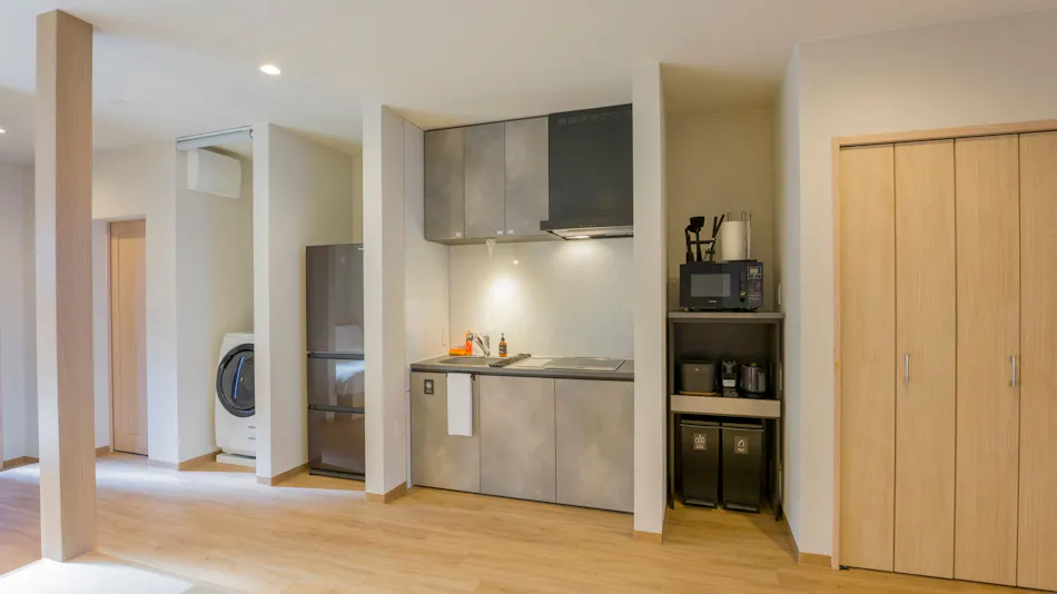 Rakuten STAY Nikko Hoden