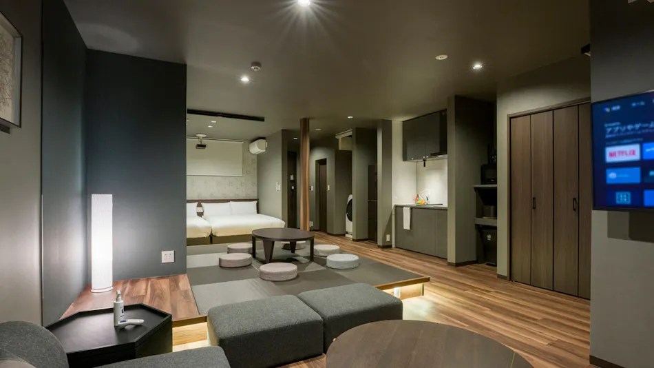 Rakuten STAY Nikko Hoden