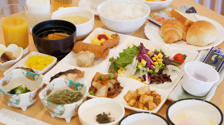 Akita Park Hotel