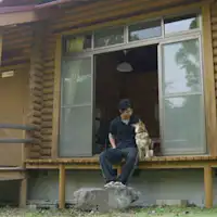 *【ภายนอก】อาคาร C และ D สามารถเข้าพักพร้อมสัตว์เลี้ยงได้