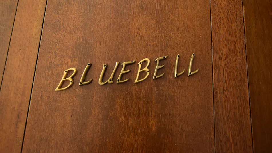 BLUEBELL COTTAGE