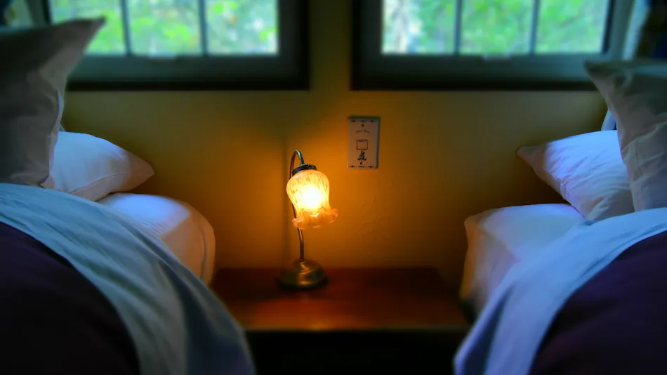 BLUEBELL COTTAGE