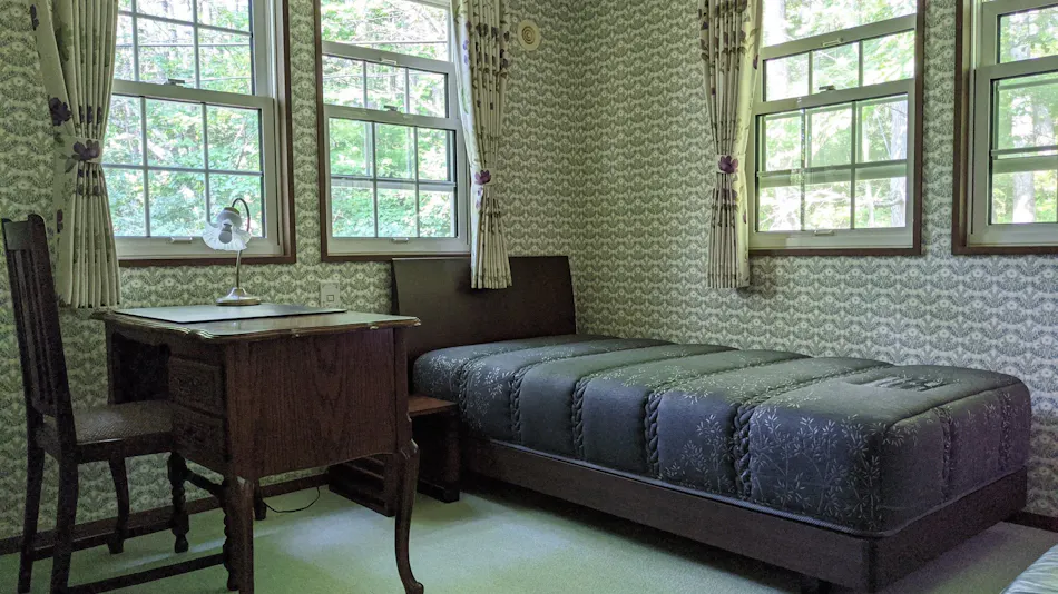 BLUEBELL COTTAGE
