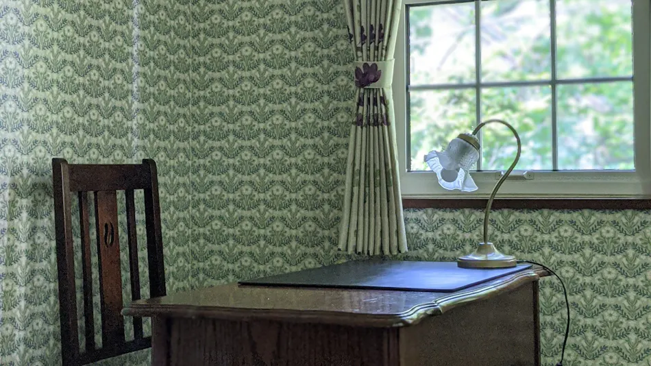 BLUEBELL COTTAGE