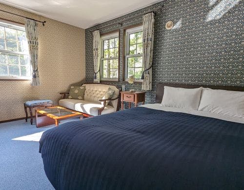 Room Bluebell Dressing table