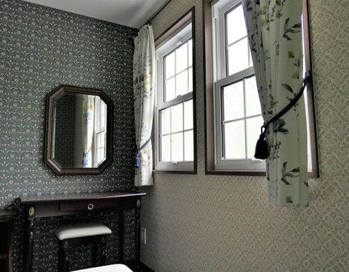 ブルーベル_メインベッドルーム