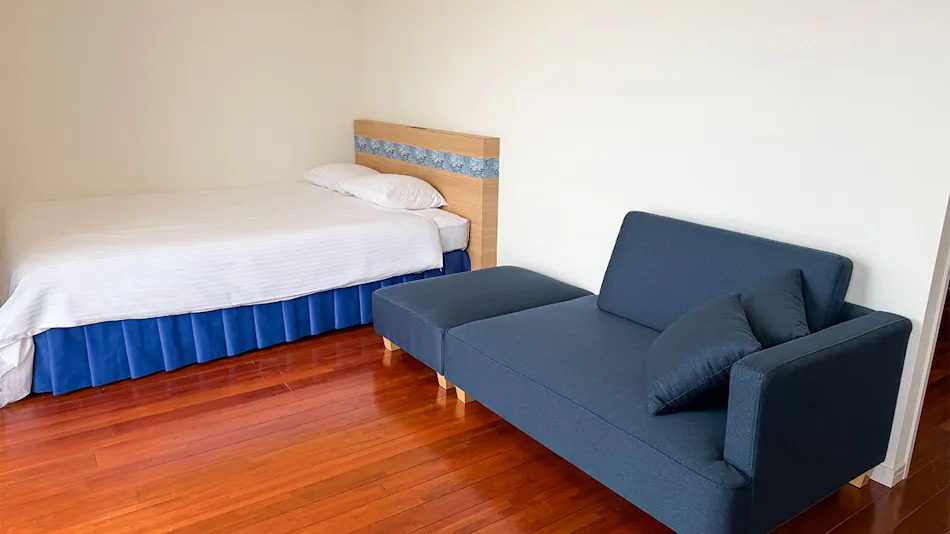 Daily & Weekly Condominium BLUE OCEAN ISHIGAKI