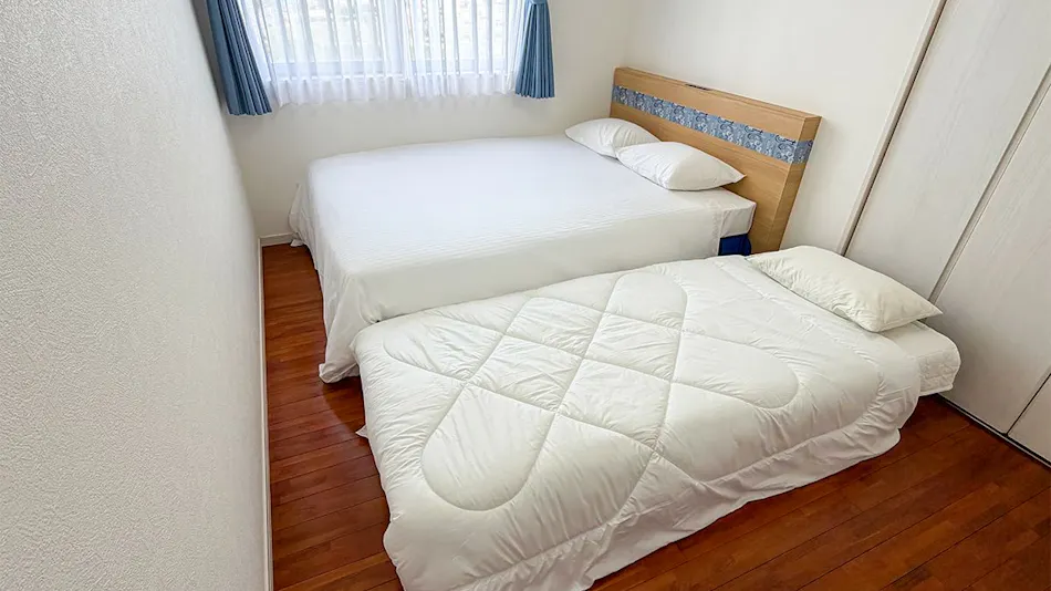 Daily & Weekly Condominium BLUE OCEAN ISHIGAKI