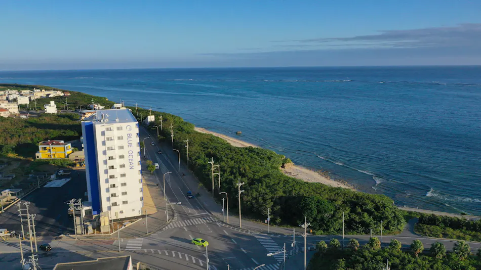 Daily & Weekly Condominium BLUE OCEAN ISHIGAKI