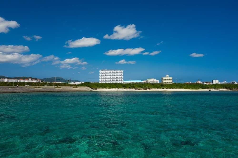 Daily & Weekly Condominium BLUE OCEAN ISHIGAKI