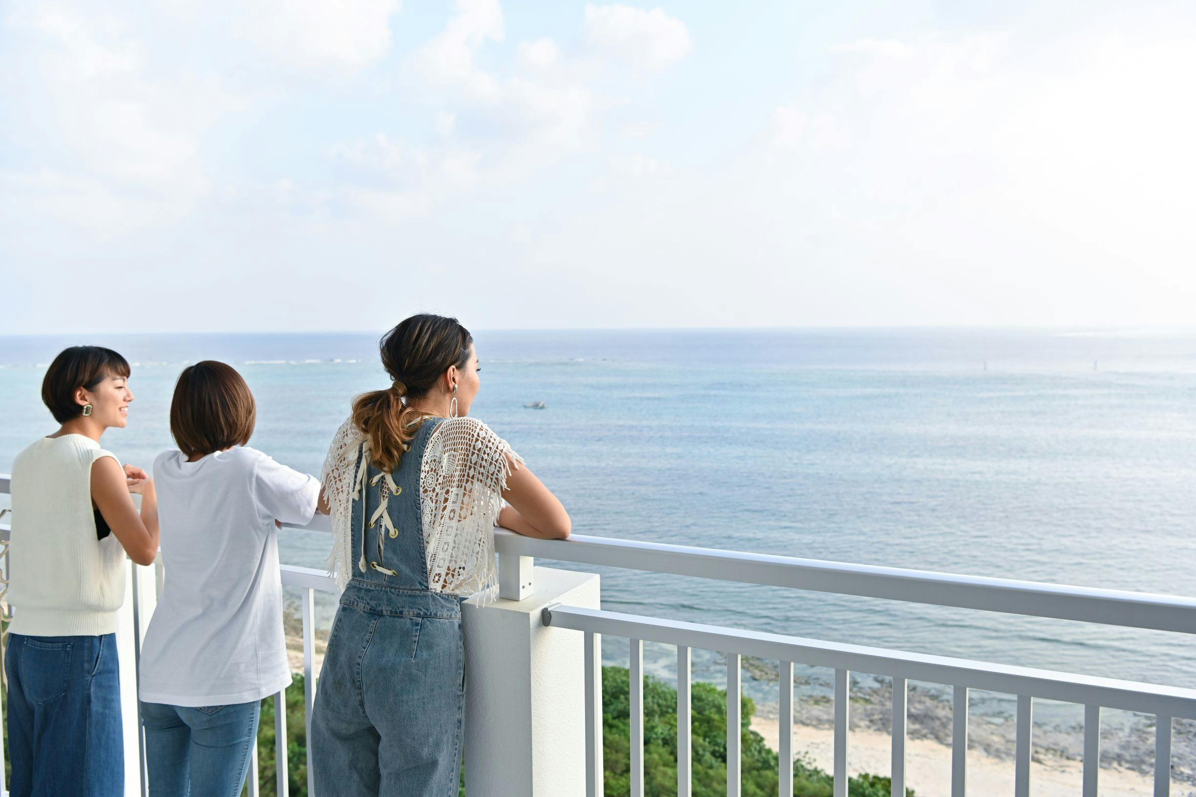 Daily & Weekly Condominium BLUE OCEAN ISHIGAKI