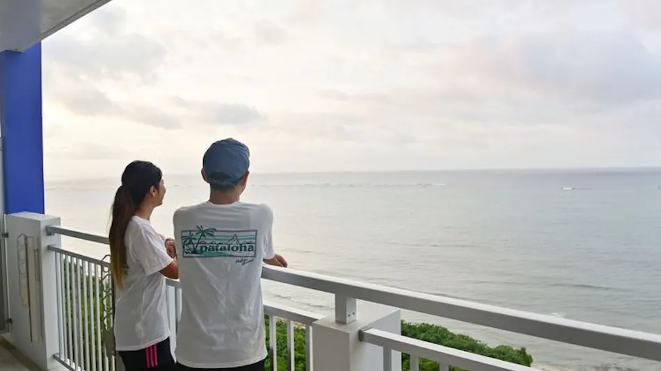 Daily & Weekly Condominium BLUE OCEAN ISHIGAKI