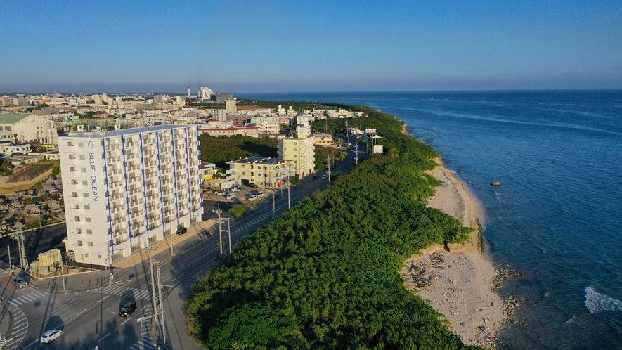 Daily & Weekly Condominium BLUE OCEAN ISHIGAKI