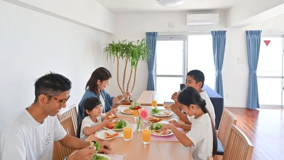 Daily & Weekly Condominium BLUE OCEAN ISHIGAKI