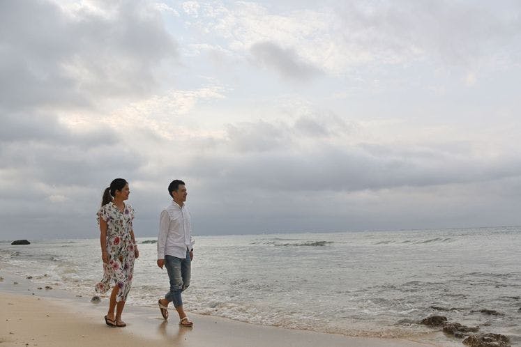 Daily & Weekly Condominium BLUE OCEAN ISHIGAKI