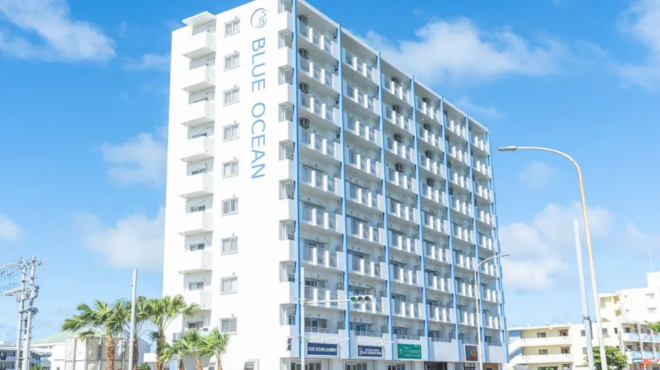 Daily & Weekly Condominium BLUE OCEAN ISHIGAKI