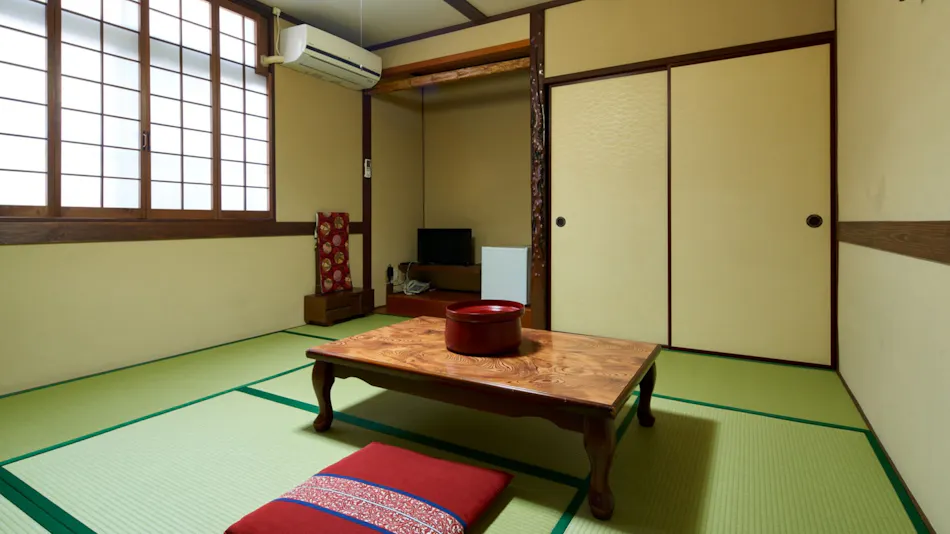 Ryotei Yoshinoya