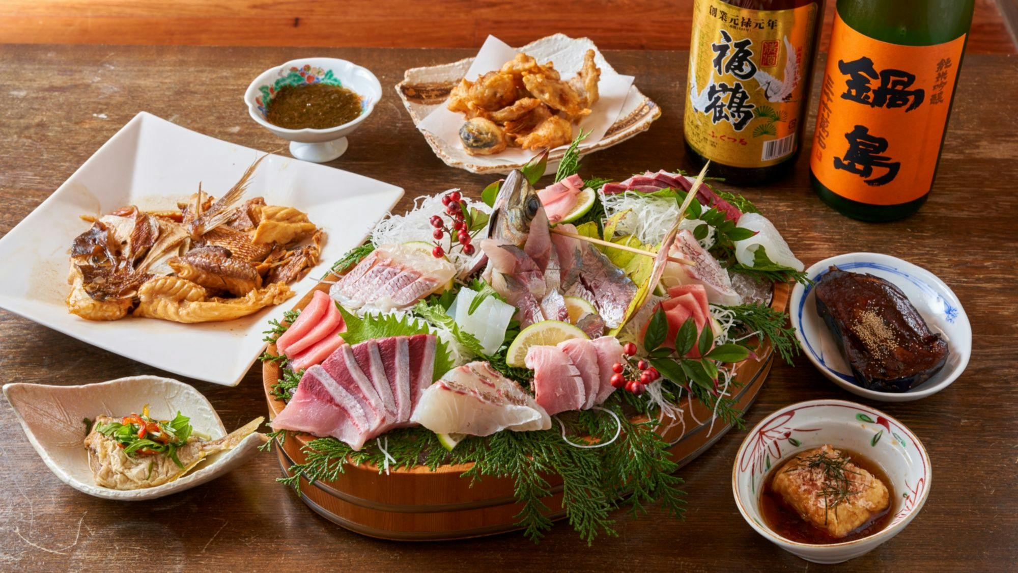 Ryotei Yoshinoya