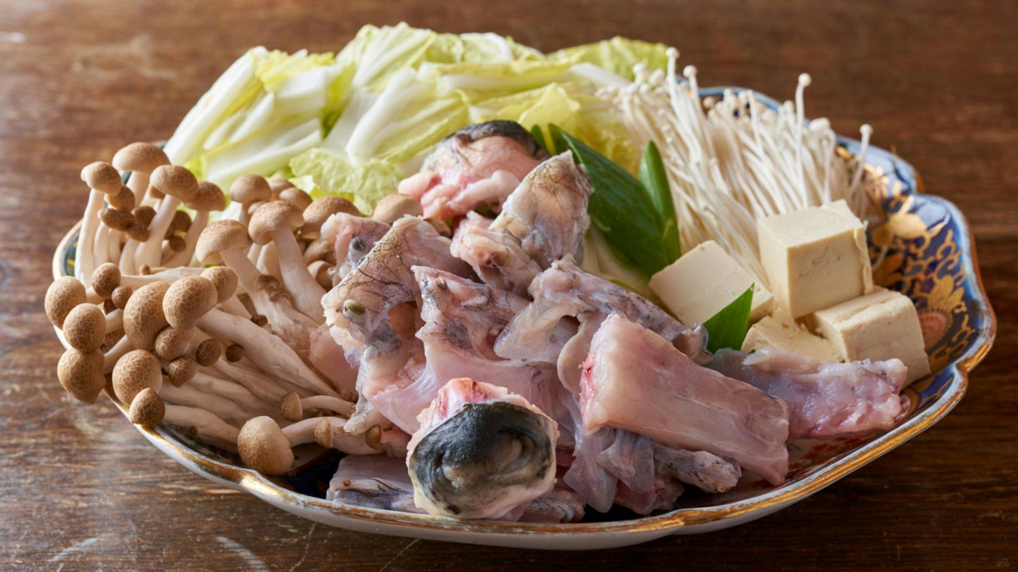 Ryotei Yoshinoya