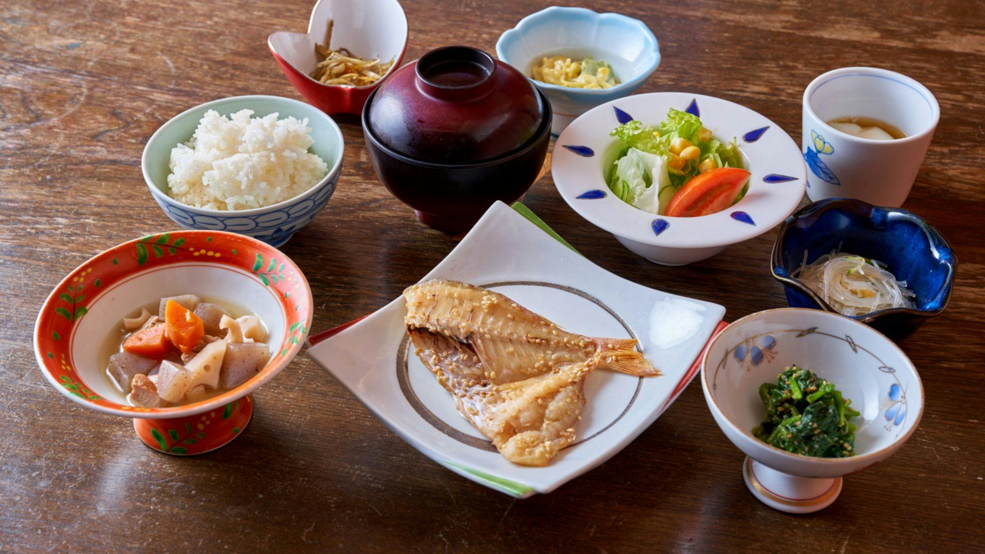 Ryotei Yoshinoya