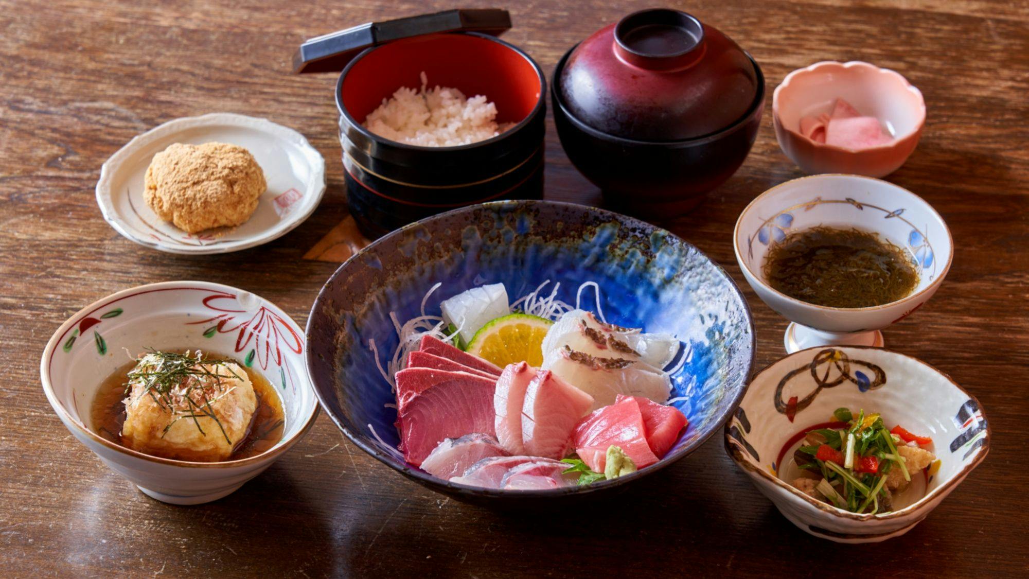 Ryotei Yoshinoya