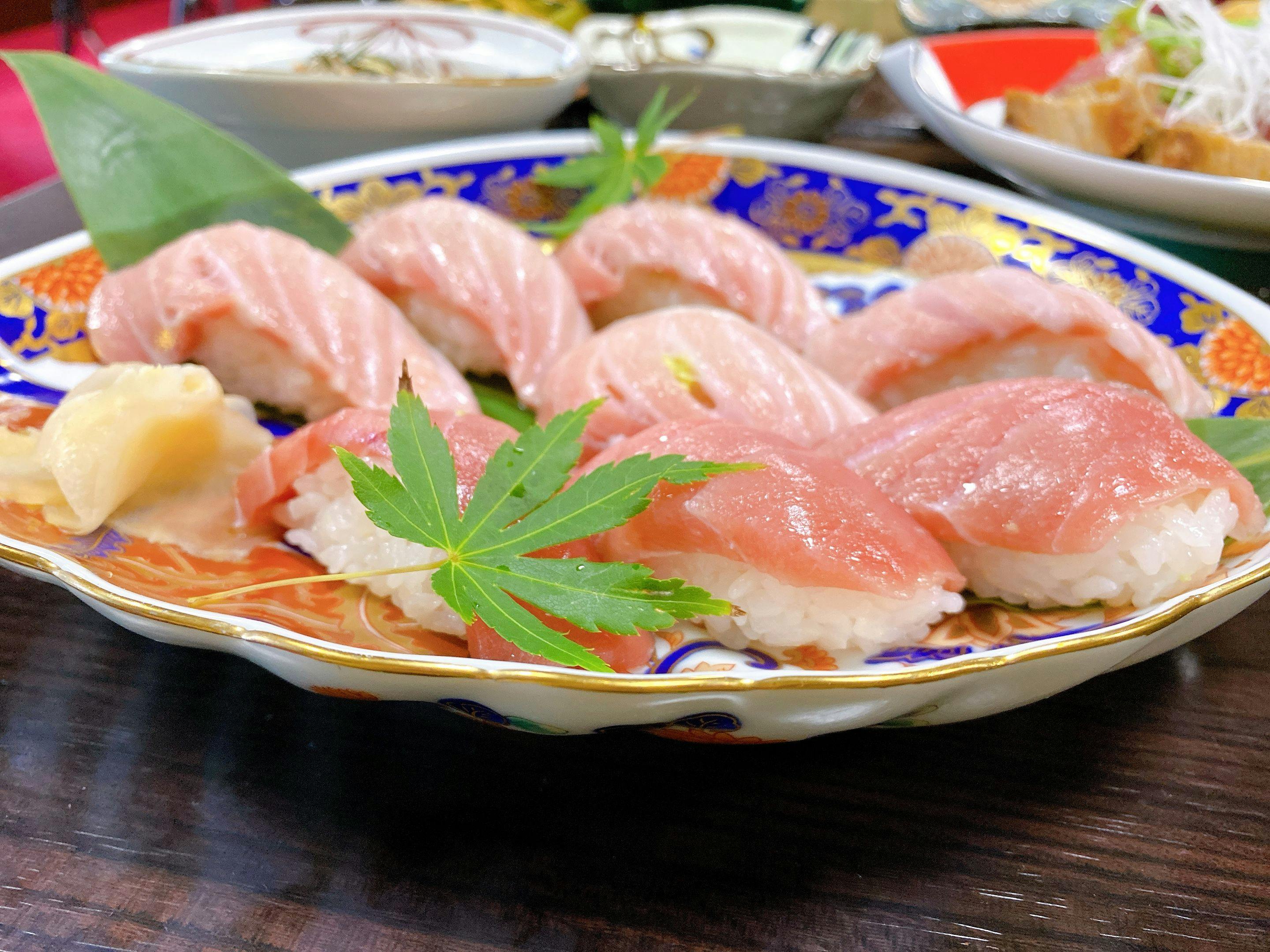 Ryotei Yoshinoya
