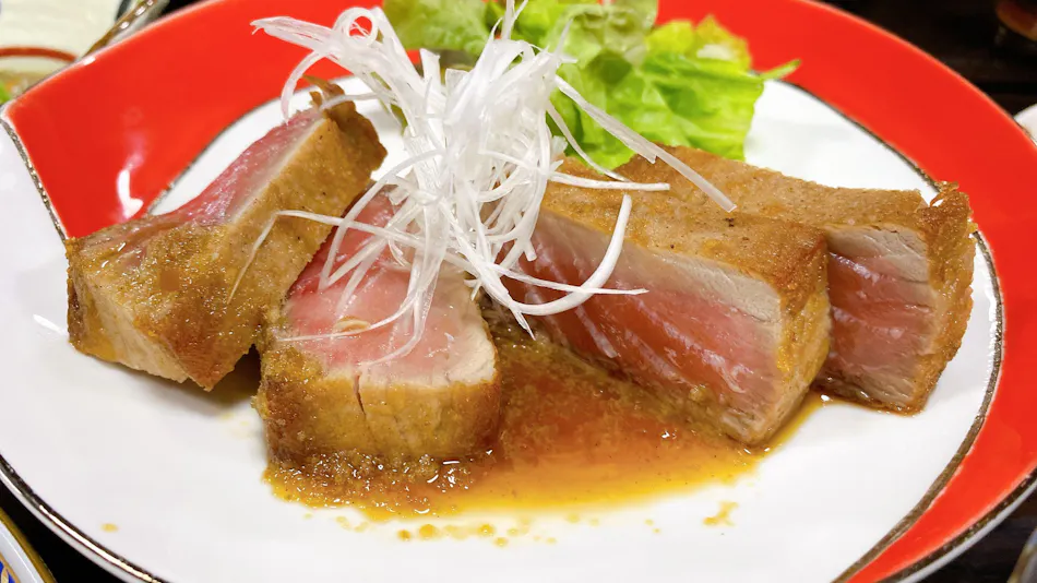 Ryotei Yoshinoya