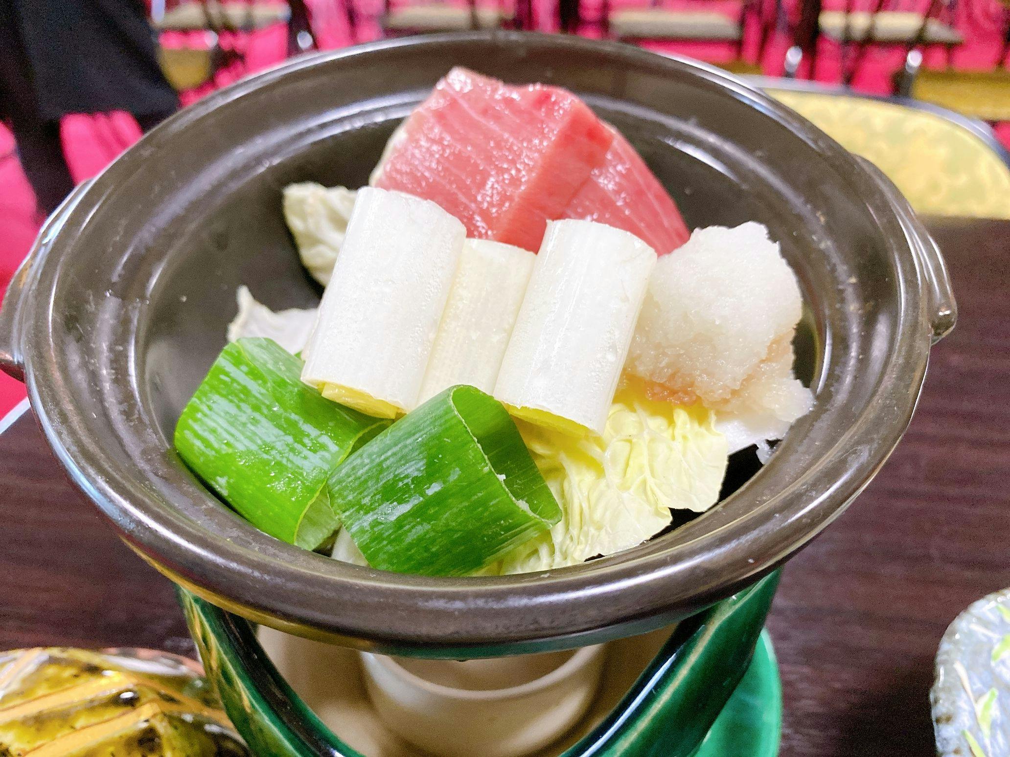 Ryotei Yoshinoya
