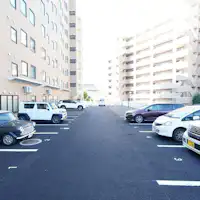 ที่จอดรถ